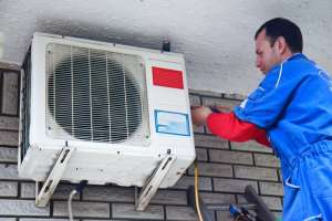 24/7 and Emergency HVAC Near Etiwanda, CA | Air Conidtioning and Heating Contractors
